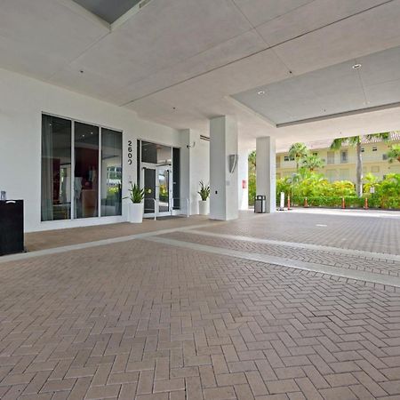 Hallandale Sky Water View Apartment Plaja Hallandale Exterior foto